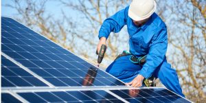 Installation Maintenance Panneaux Solaires Photovoltaïques à Osnes
